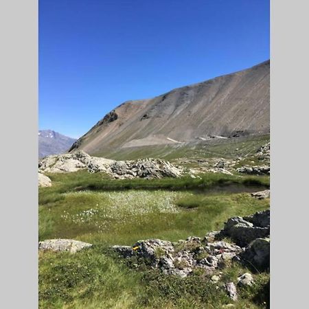 Appartement Cosy Deux Alpes Front De Neige 34M2 6P มงต์เดอลองส์ ภายนอก รูปภาพ