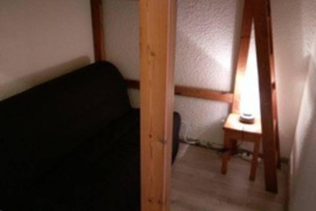 Appartement Cosy Deux Alpes Front De Neige 34M2 6P มงต์เดอลองส์ ภายนอก รูปภาพ